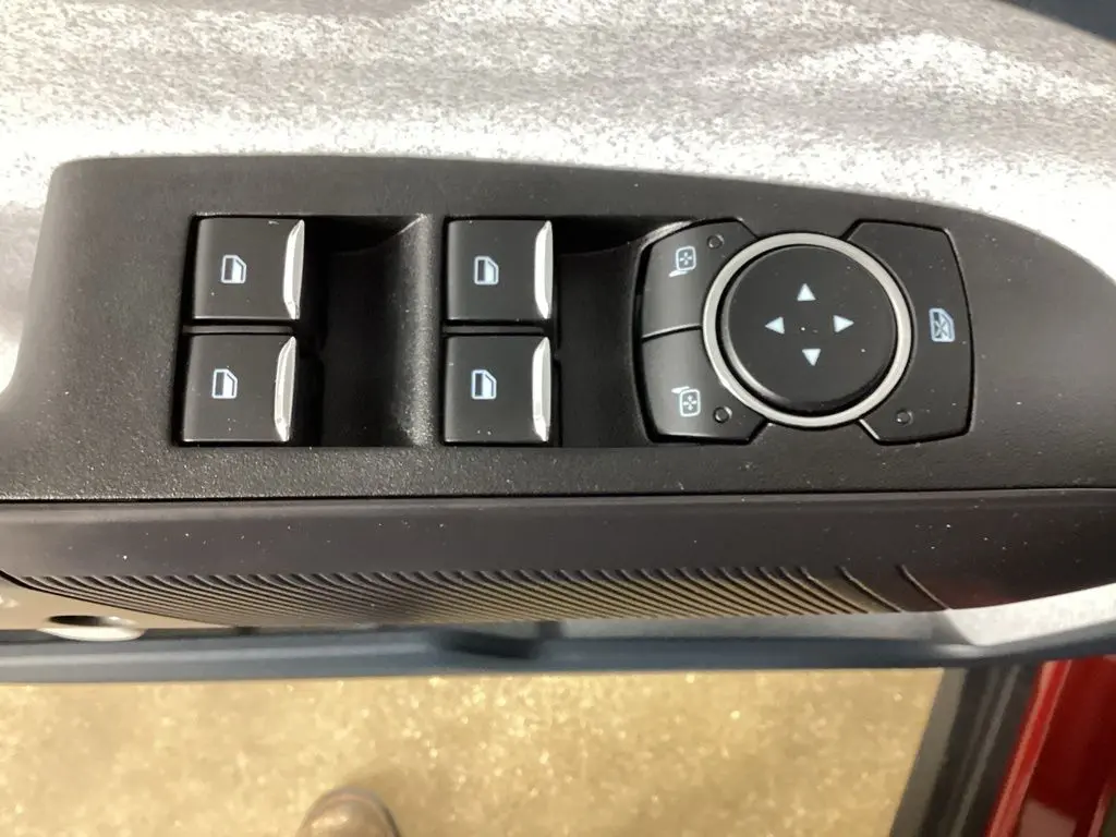 2026 Ford Maverick - $33,278