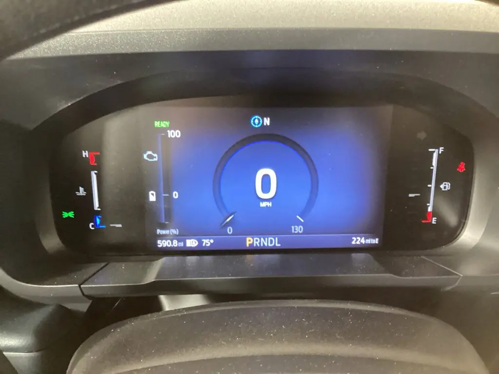 2026 Ford Maverick - $33,278