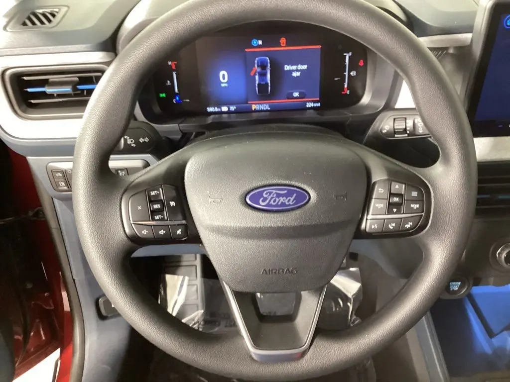 2026 Ford Maverick - $33,278