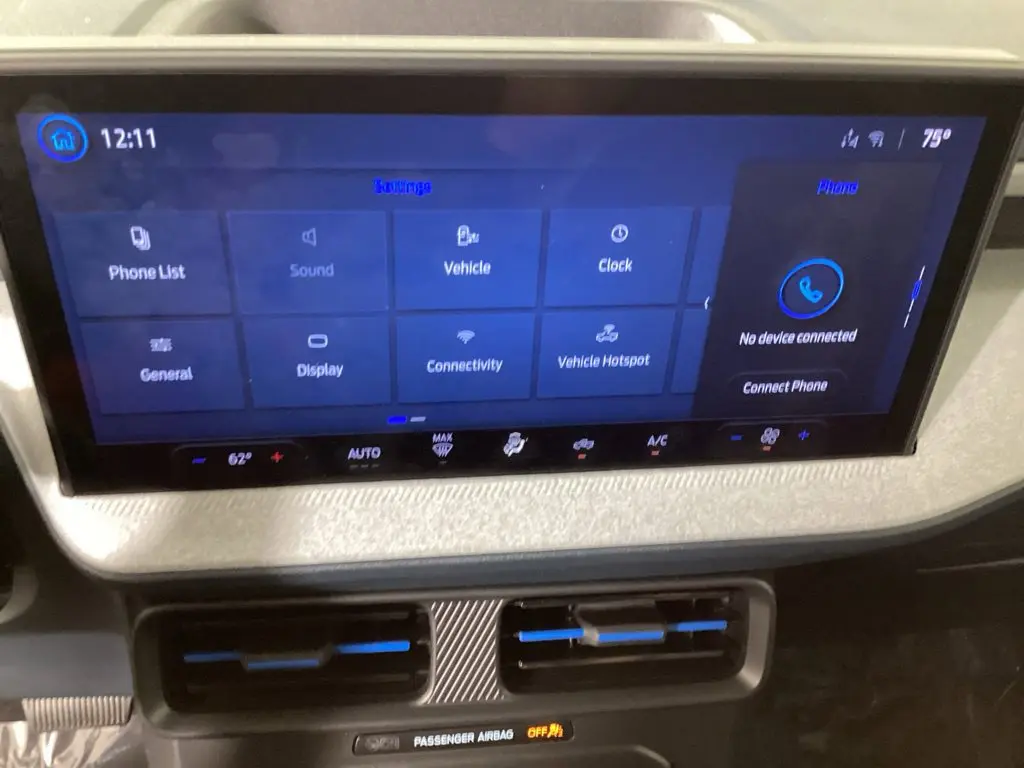 2026 Ford Maverick - $33,278