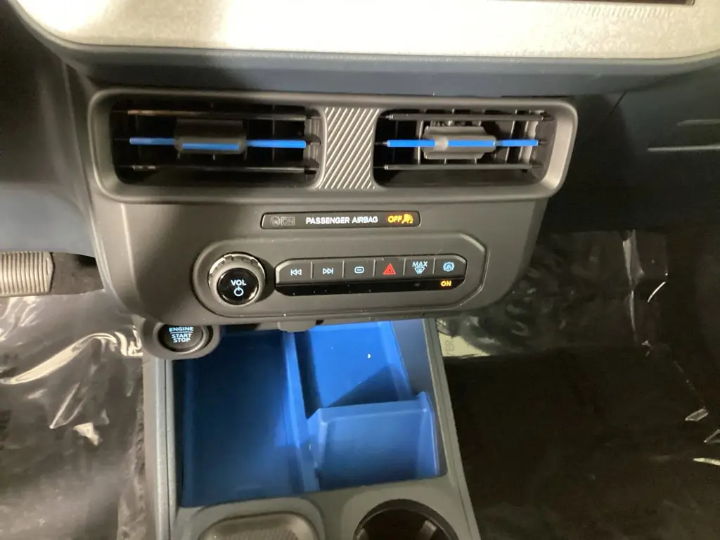 2026 Ford Maverick - $33,278