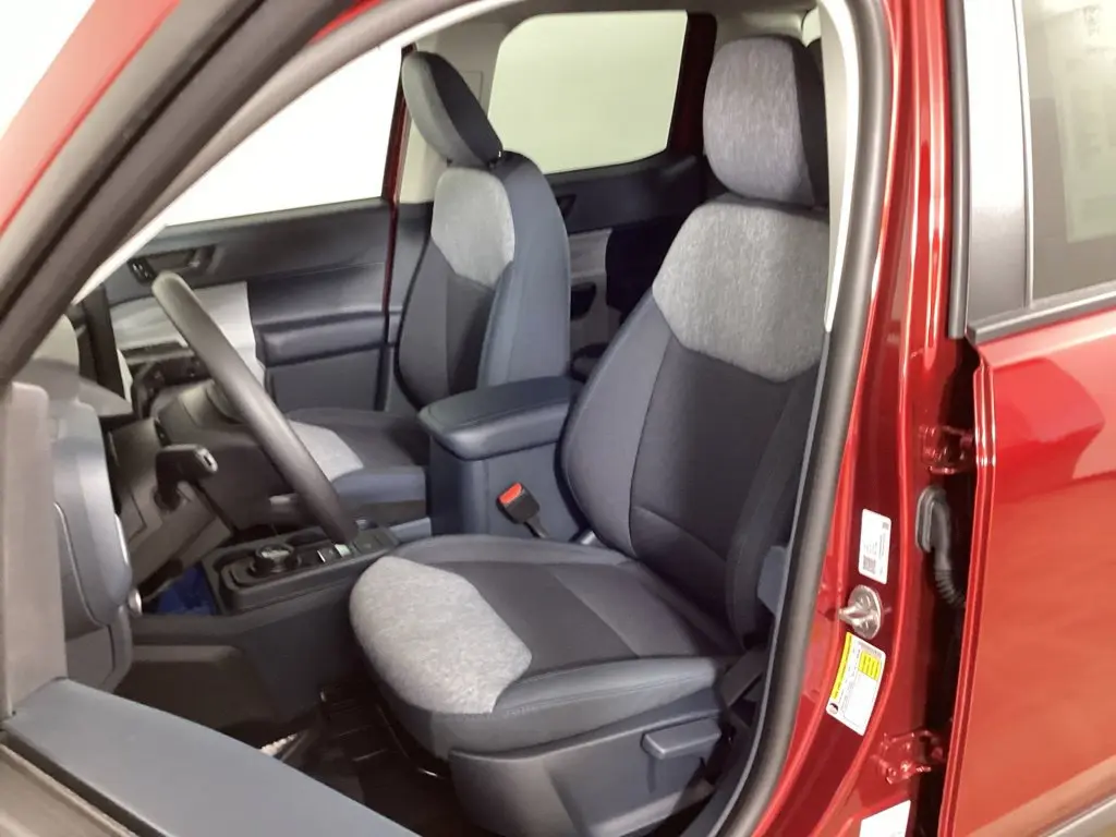2026 Ford Maverick - $33,278