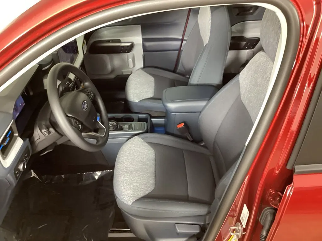 2026 Ford Maverick - $33,278