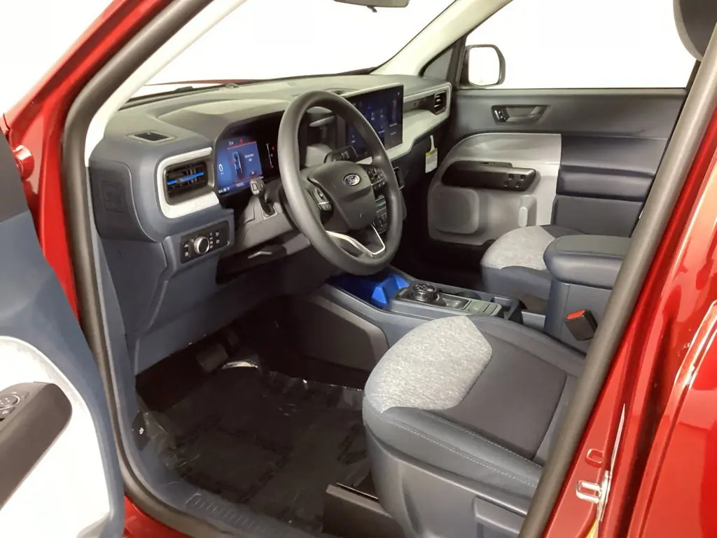 2026 Ford Maverick - $33,278