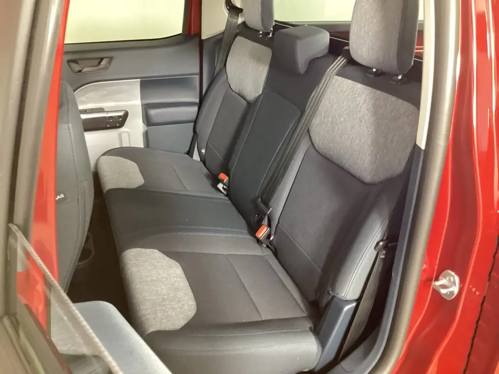 2026 Ford Maverick - $33,278