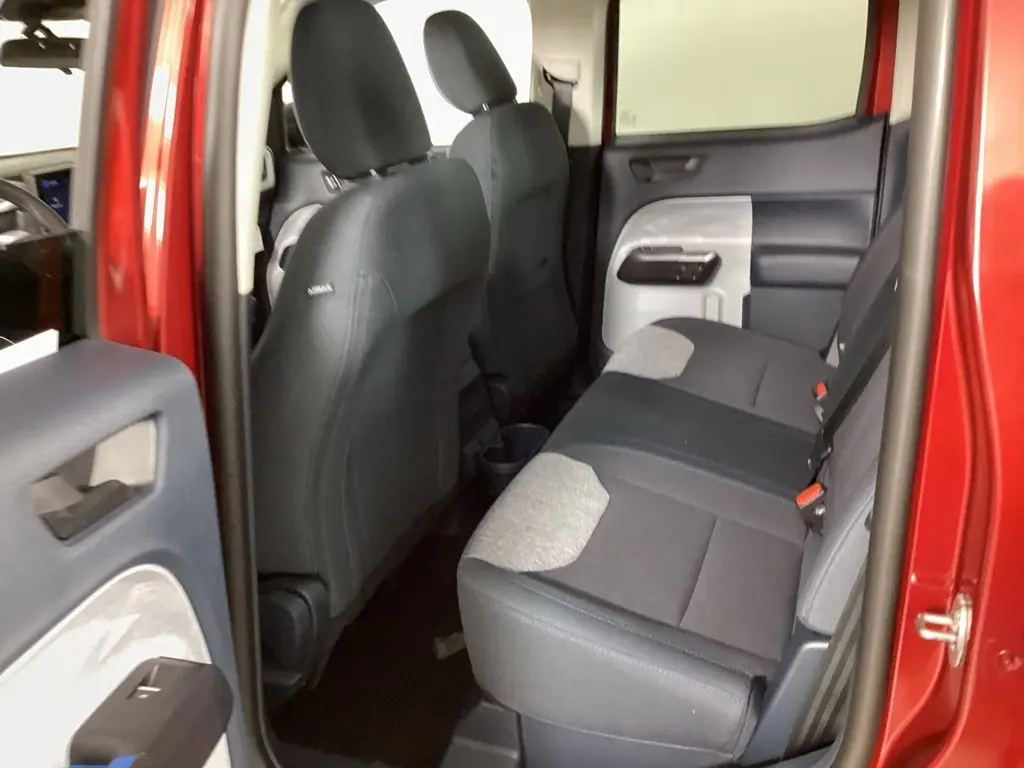 2026 Ford Maverick - $33,278