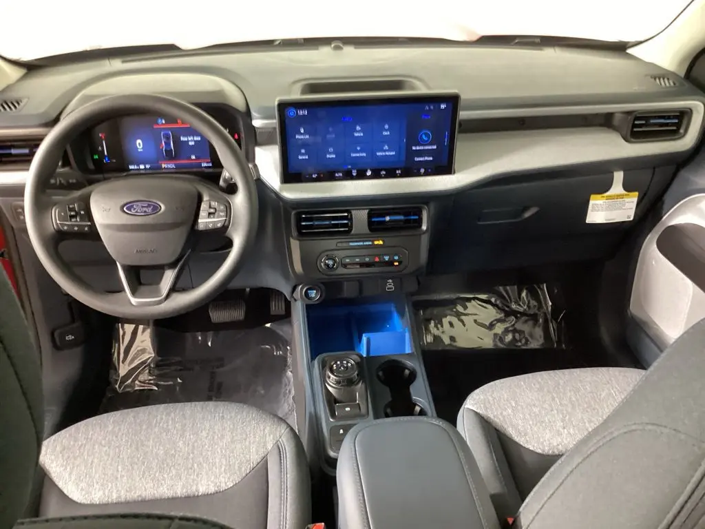 2026 Ford Maverick - $33,278