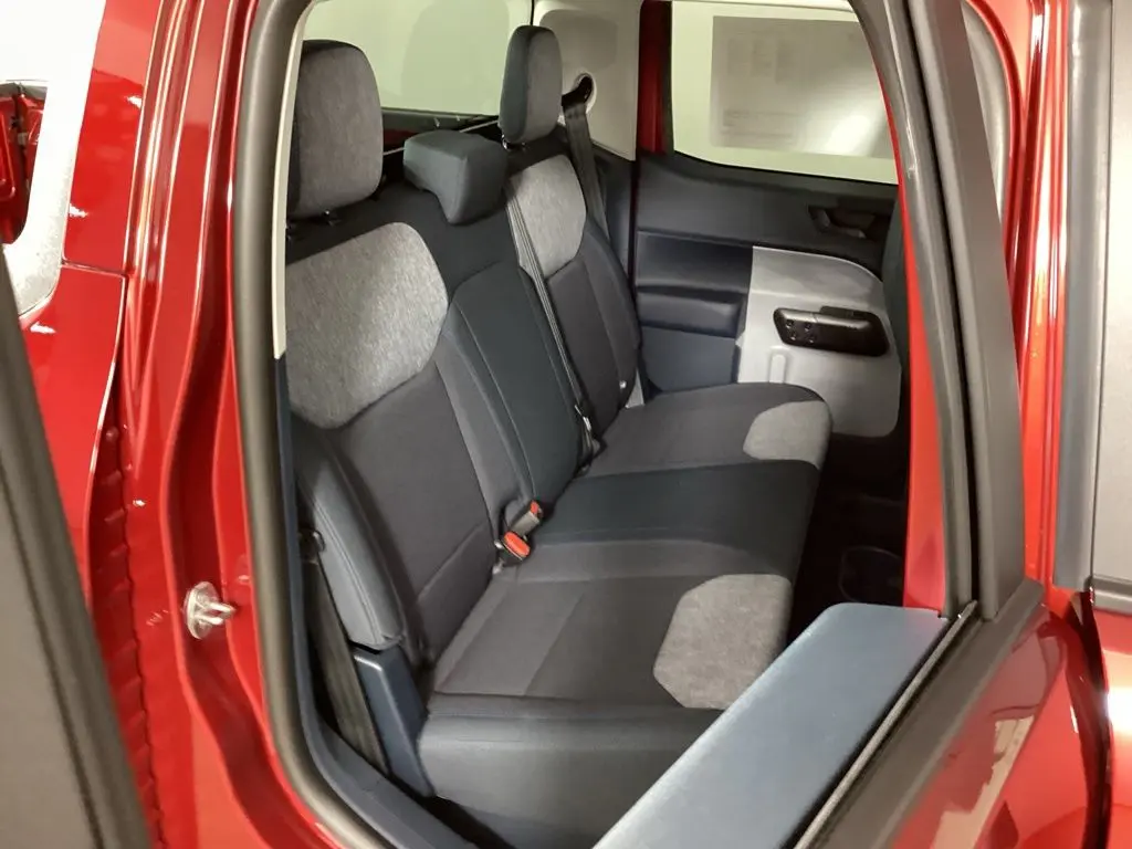 2026 Ford Maverick - $33,278