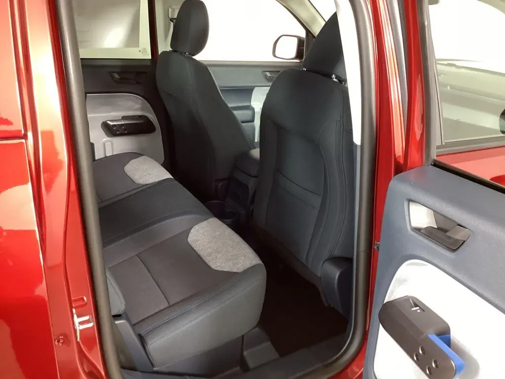 2026 Ford Maverick - $33,278