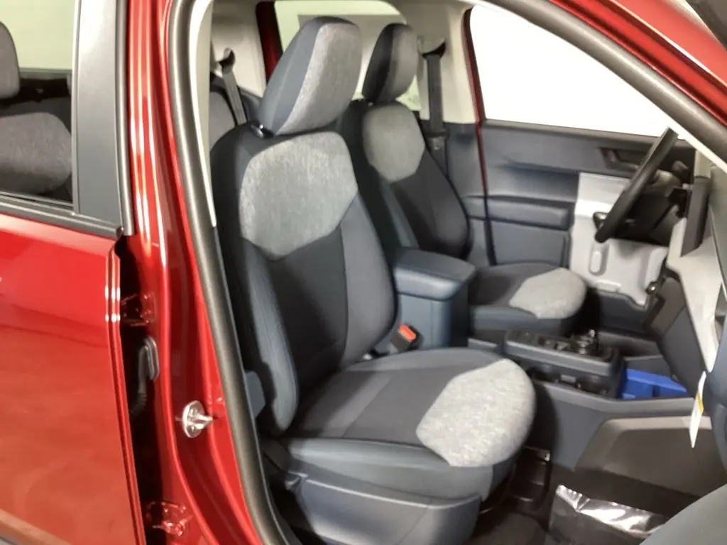 2026 Ford Maverick - $33,278