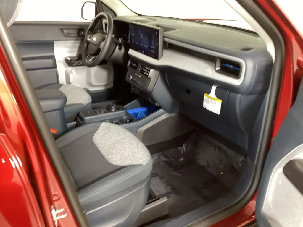 2026 Ford Maverick - $33,278