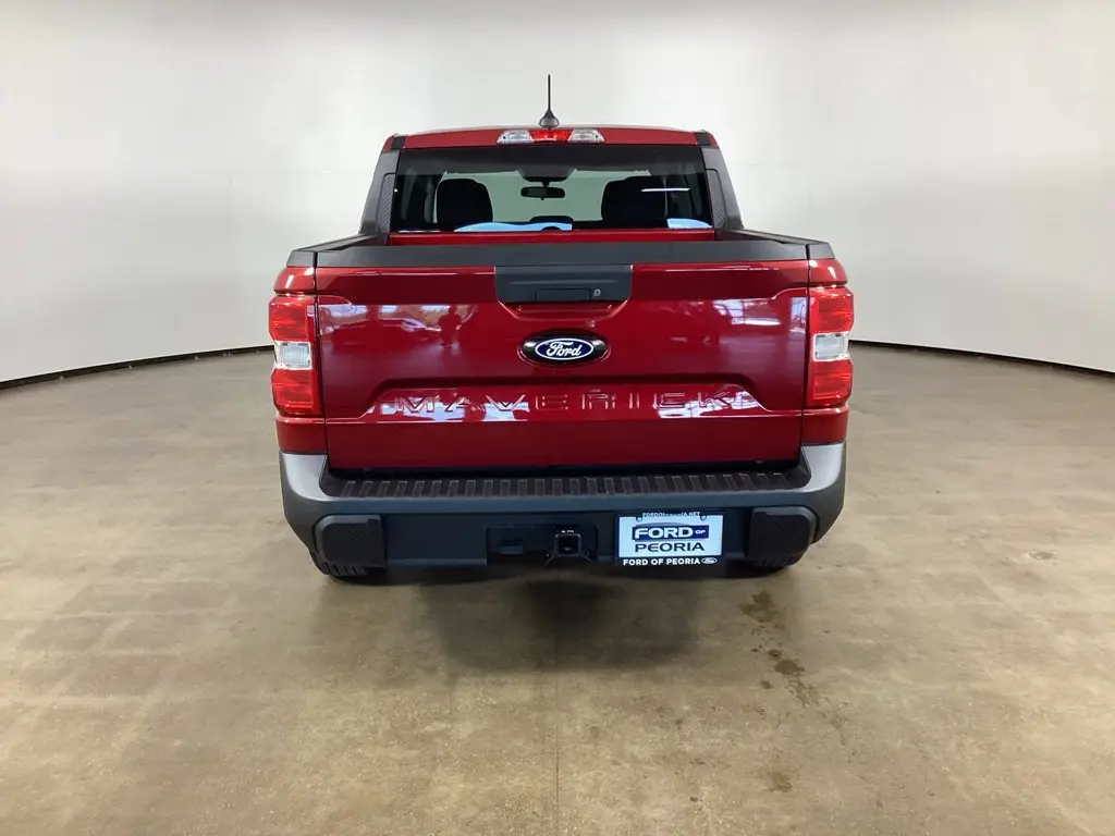 2026 Ford Maverick - $33,225