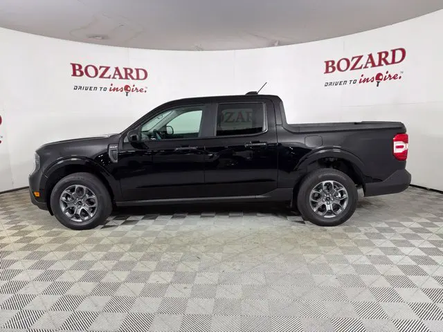 2026 Ford Maverick - $34,500