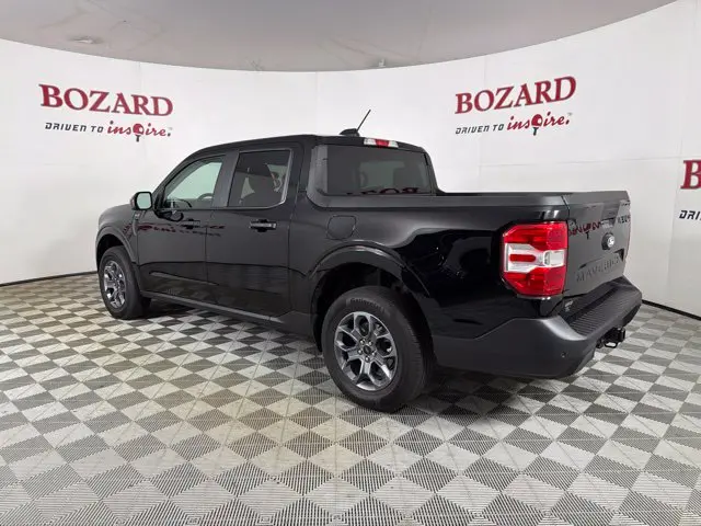 2026 Ford Maverick - $34,500
