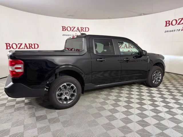 2026 Ford Maverick - $34,500
