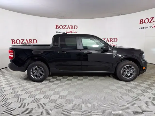 2026 Ford Maverick - $34,500