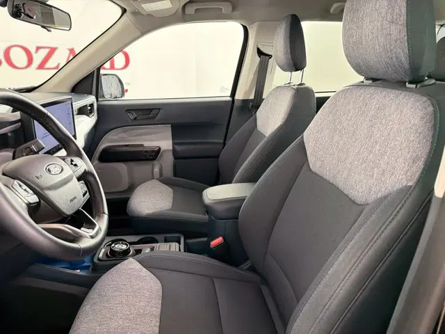 2026 Ford Maverick - $34,500