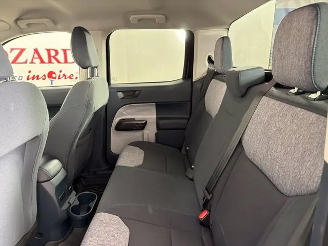 2026 Ford Maverick - $34,500
