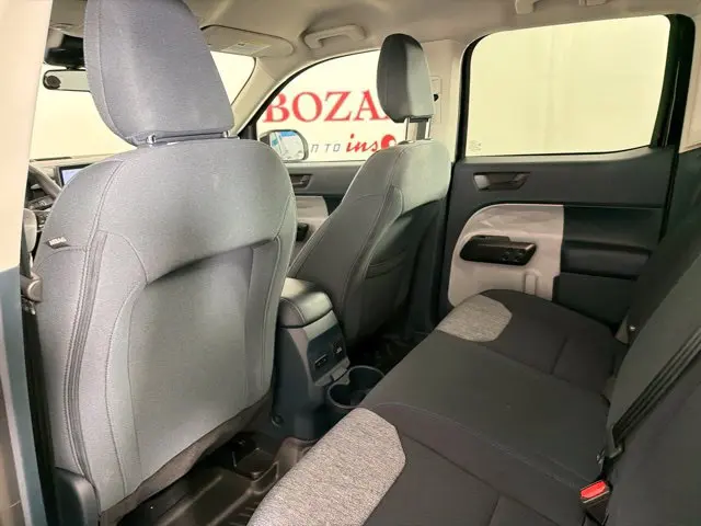 2026 Ford Maverick - $34,500