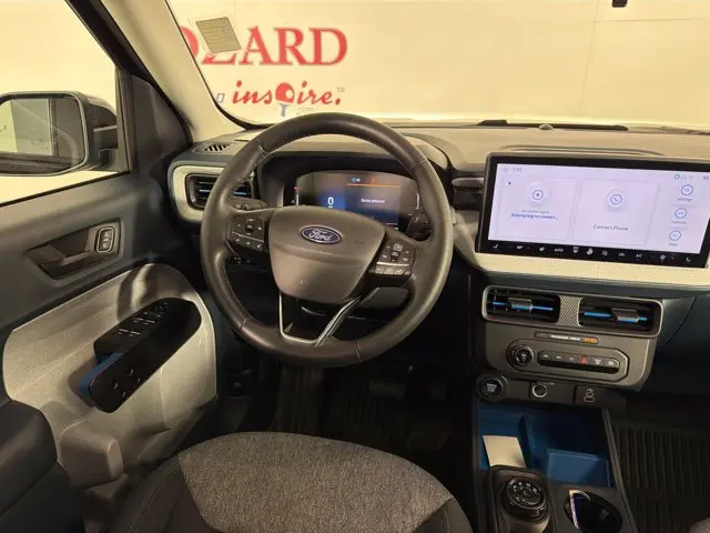 2026 Ford Maverick - $34,500