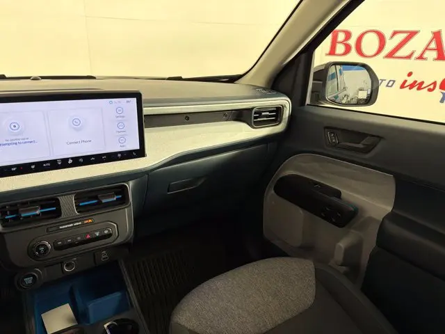 2026 Ford Maverick - $34,500