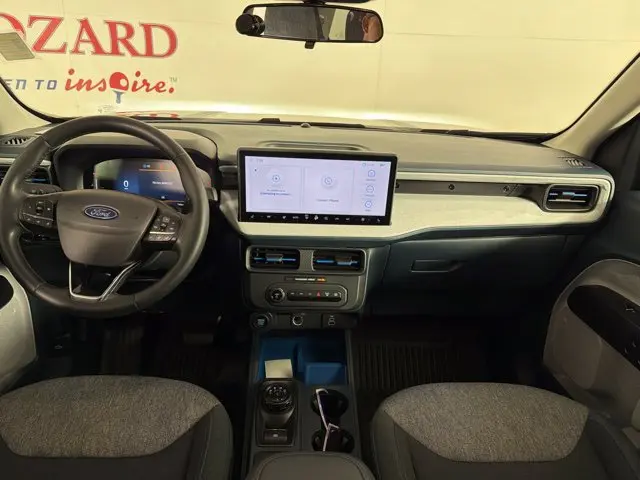 2026 Ford Maverick - $34,500