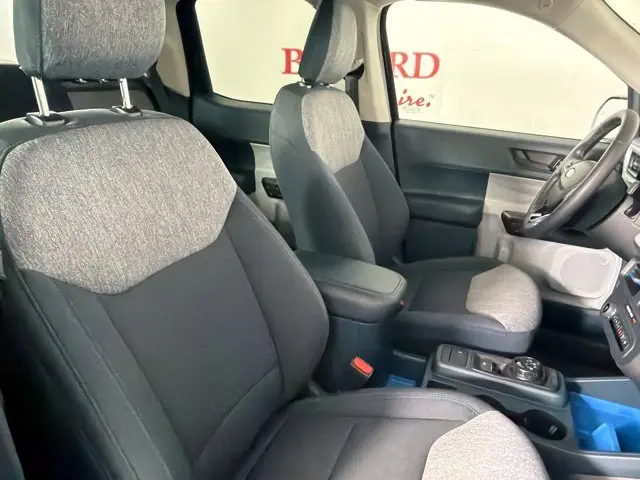 2026 Ford Maverick - $34,500