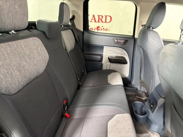 2026 Ford Maverick - $34,500