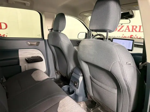 2026 Ford Maverick - $34,500
