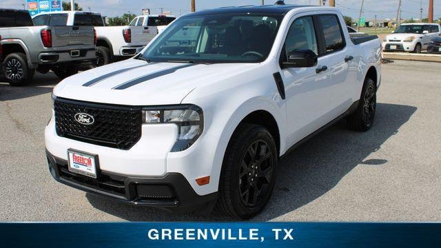 Preowned 2025 Ford Maverick XLT for Sale