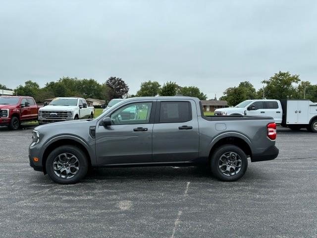 2026 Ford Maverick - $32,900