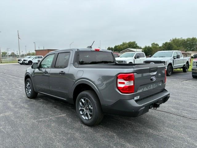 2026 Ford Maverick - $32,900