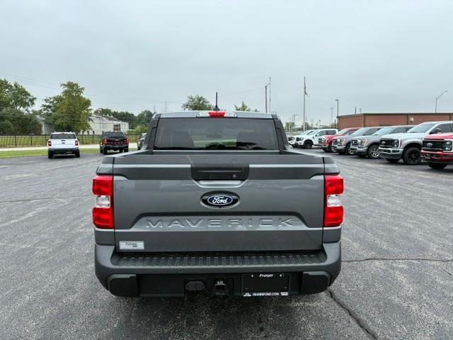 2026 Ford Maverick - $32,900