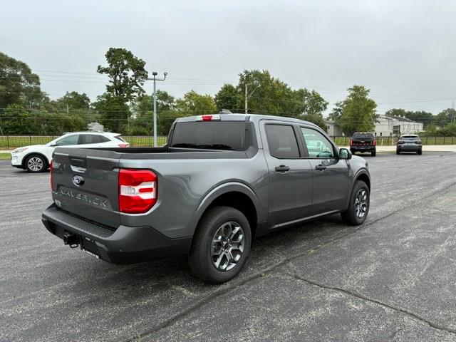 2026 Ford Maverick - $32,900