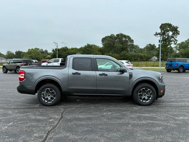 2026 Ford Maverick - $32,900