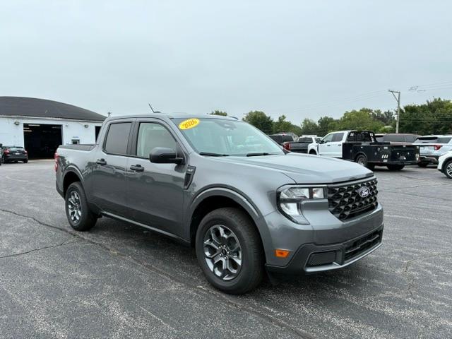 2026 Ford Maverick - $32,900