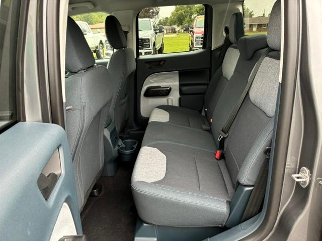 2026 Ford Maverick - $32,900