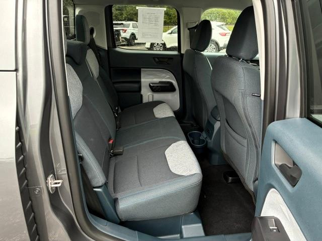 2026 Ford Maverick - $32,900