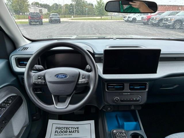 2026 Ford Maverick - $32,900