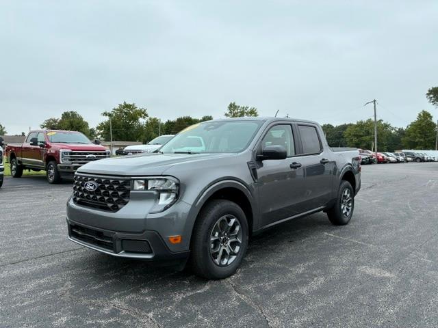 2026 Ford Maverick - $32,900