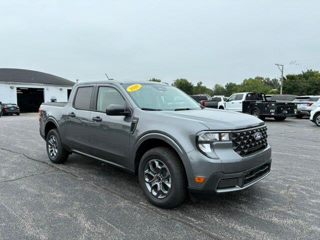 2026 Ford Maverick - $32,900