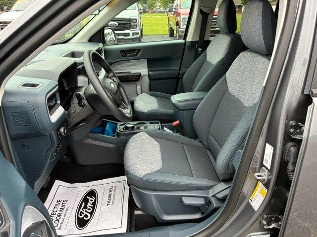 2026 Ford Maverick - $32,900