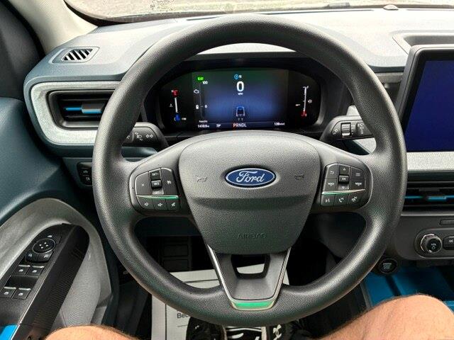 2026 Ford Maverick - $32,900