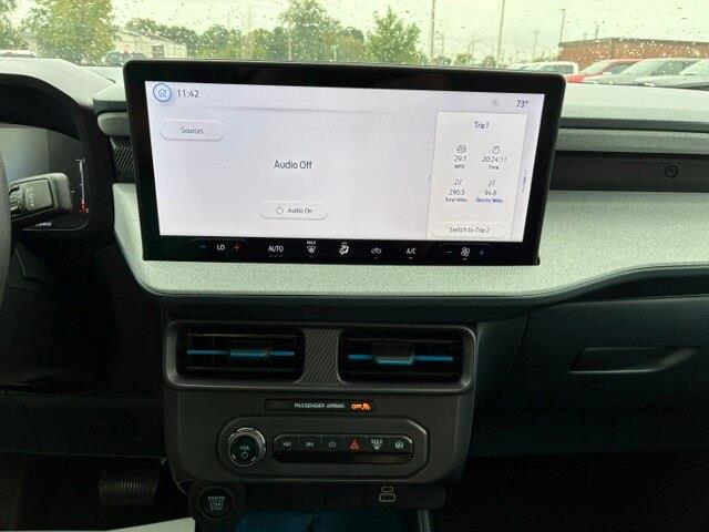 2026 Ford Maverick - $32,900