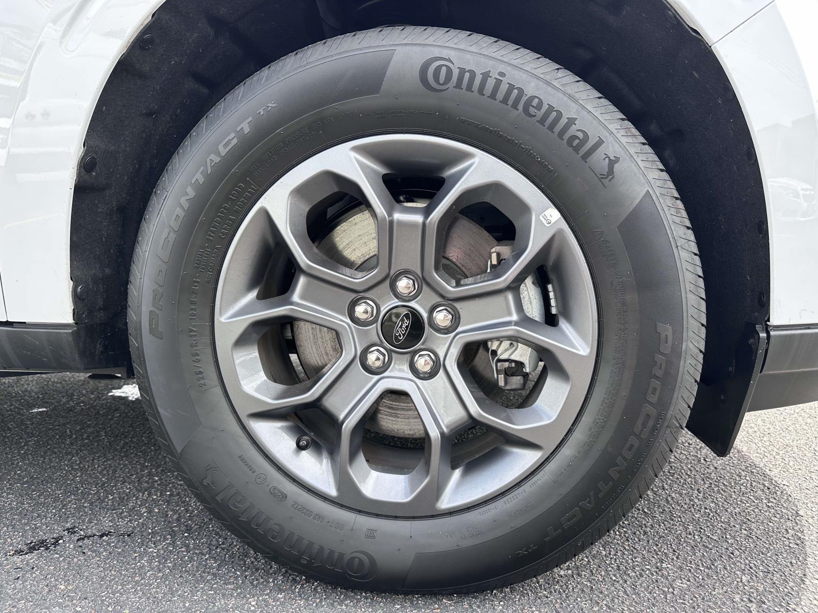 2026 Ford Maverick - $39,989