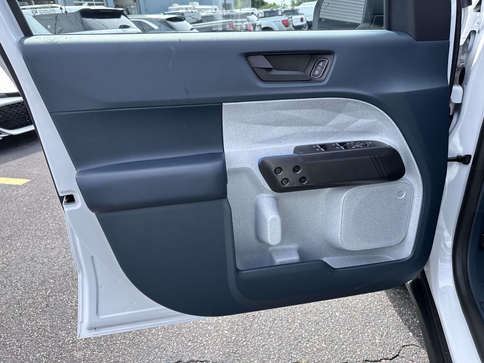 2026 Ford Maverick - $39,989