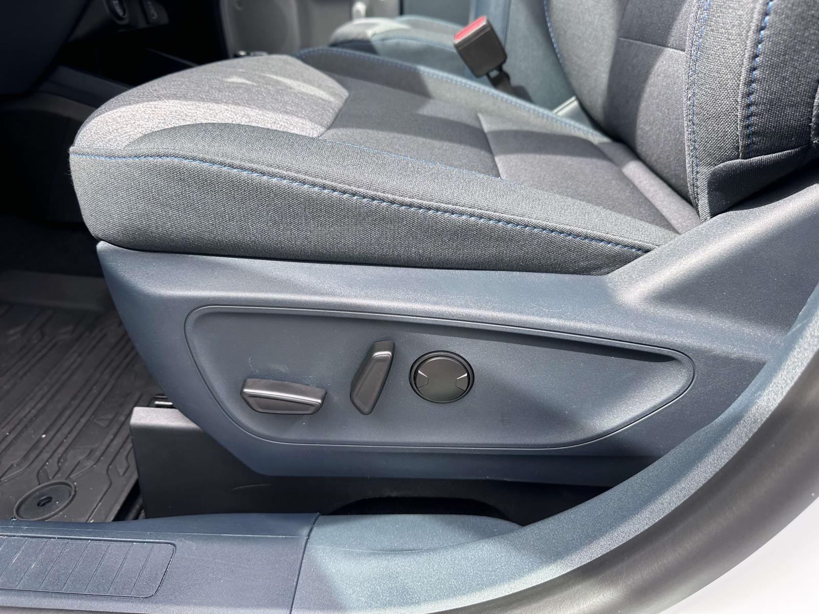 2026 Ford Maverick - $39,989