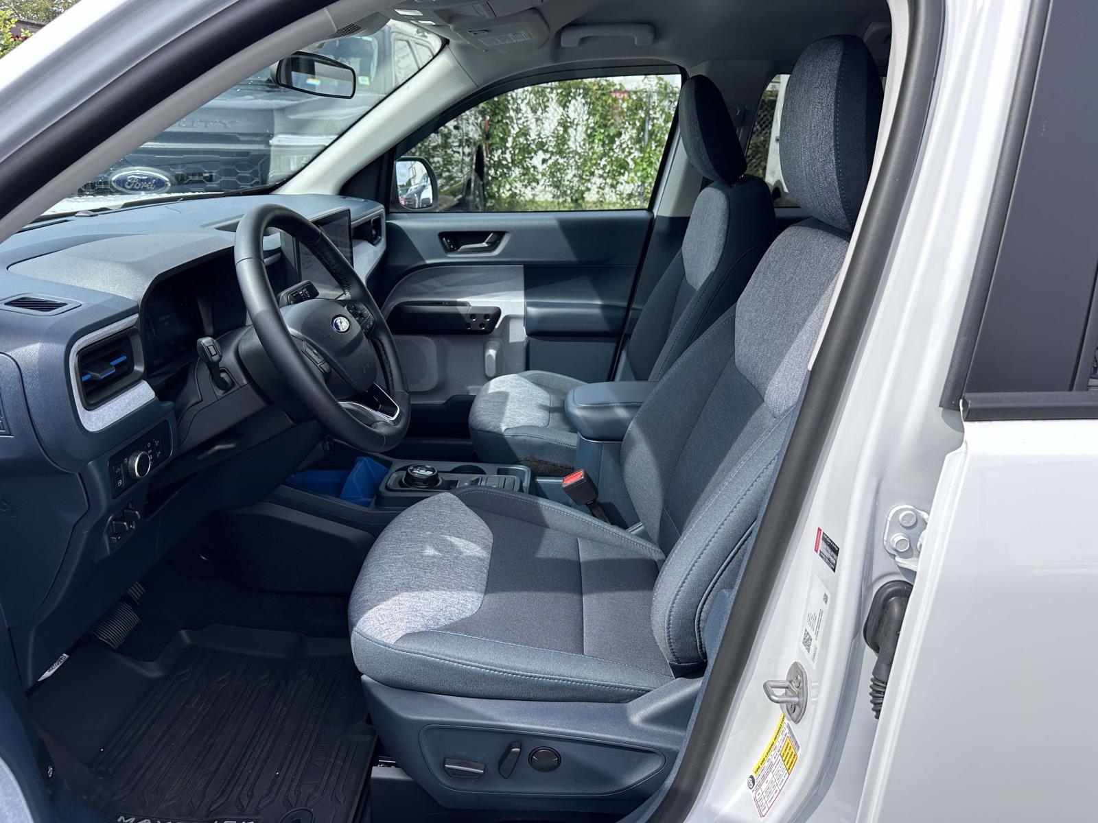 2026 Ford Maverick - $39,989