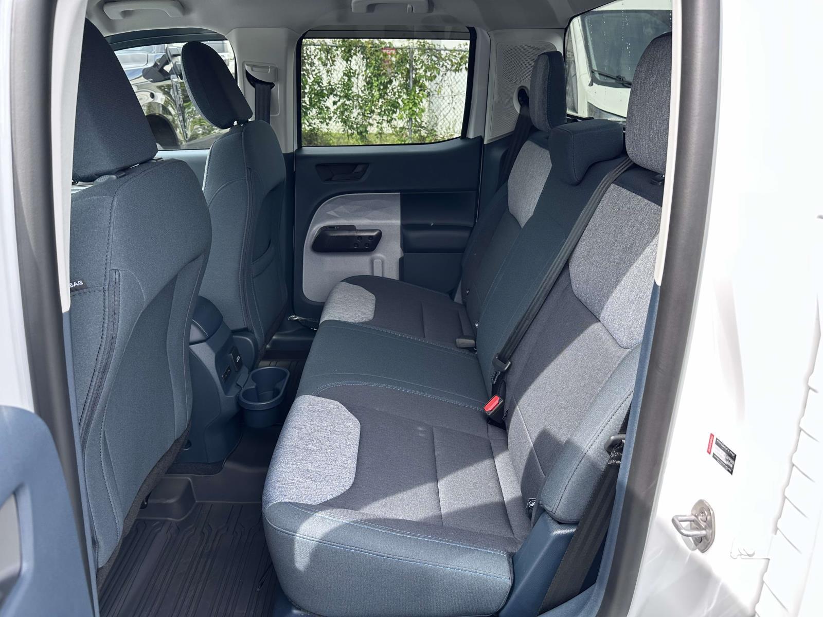 2026 Ford Maverick - $39,989