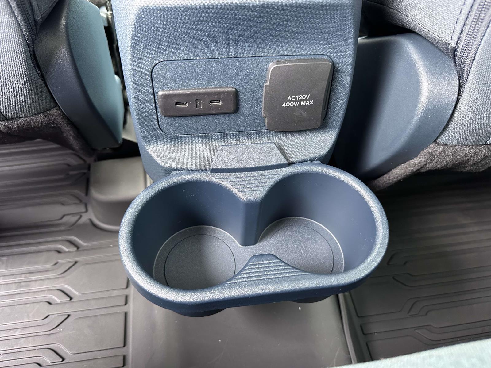 2026 Ford Maverick - $39,989